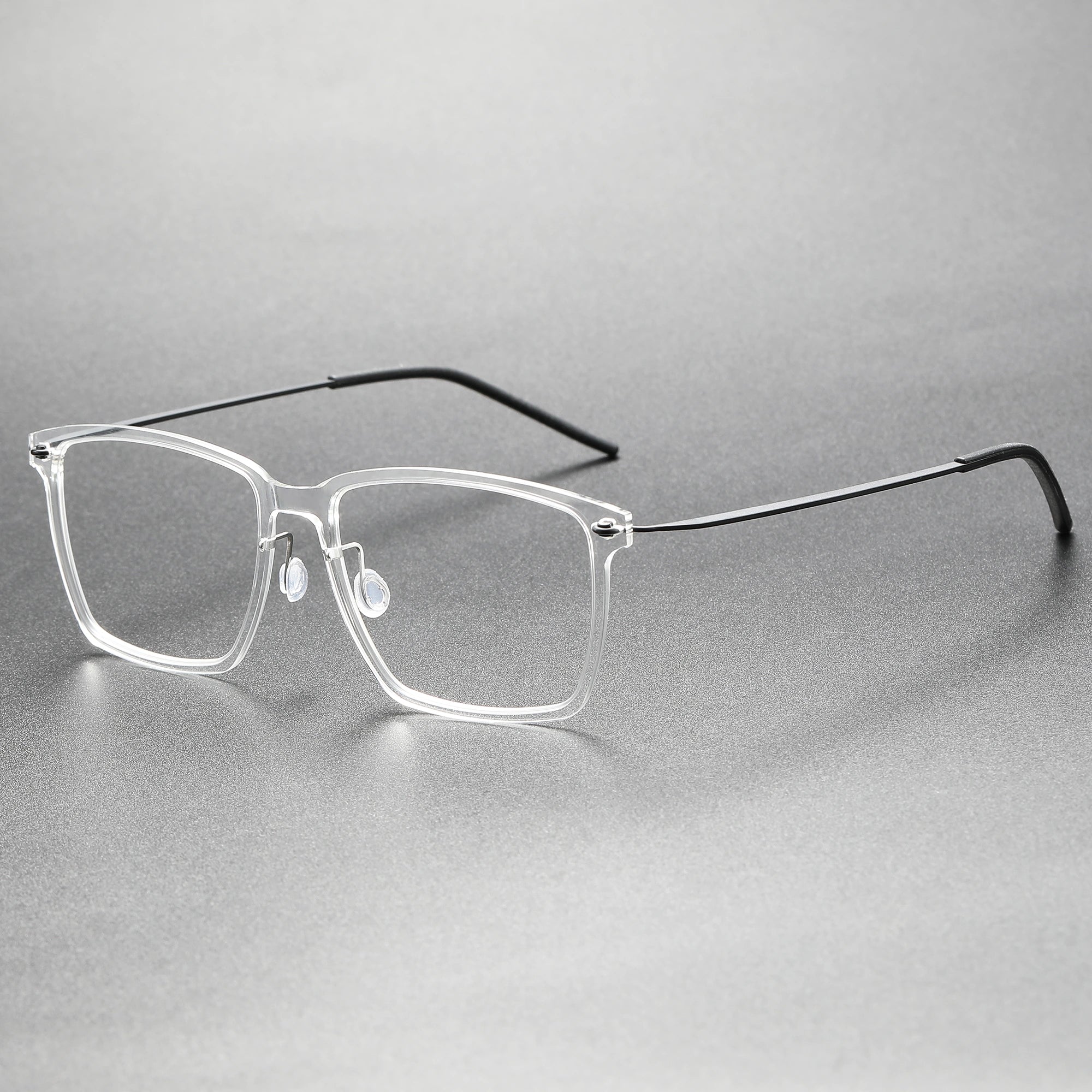 Square Glasses LE0113 detail image