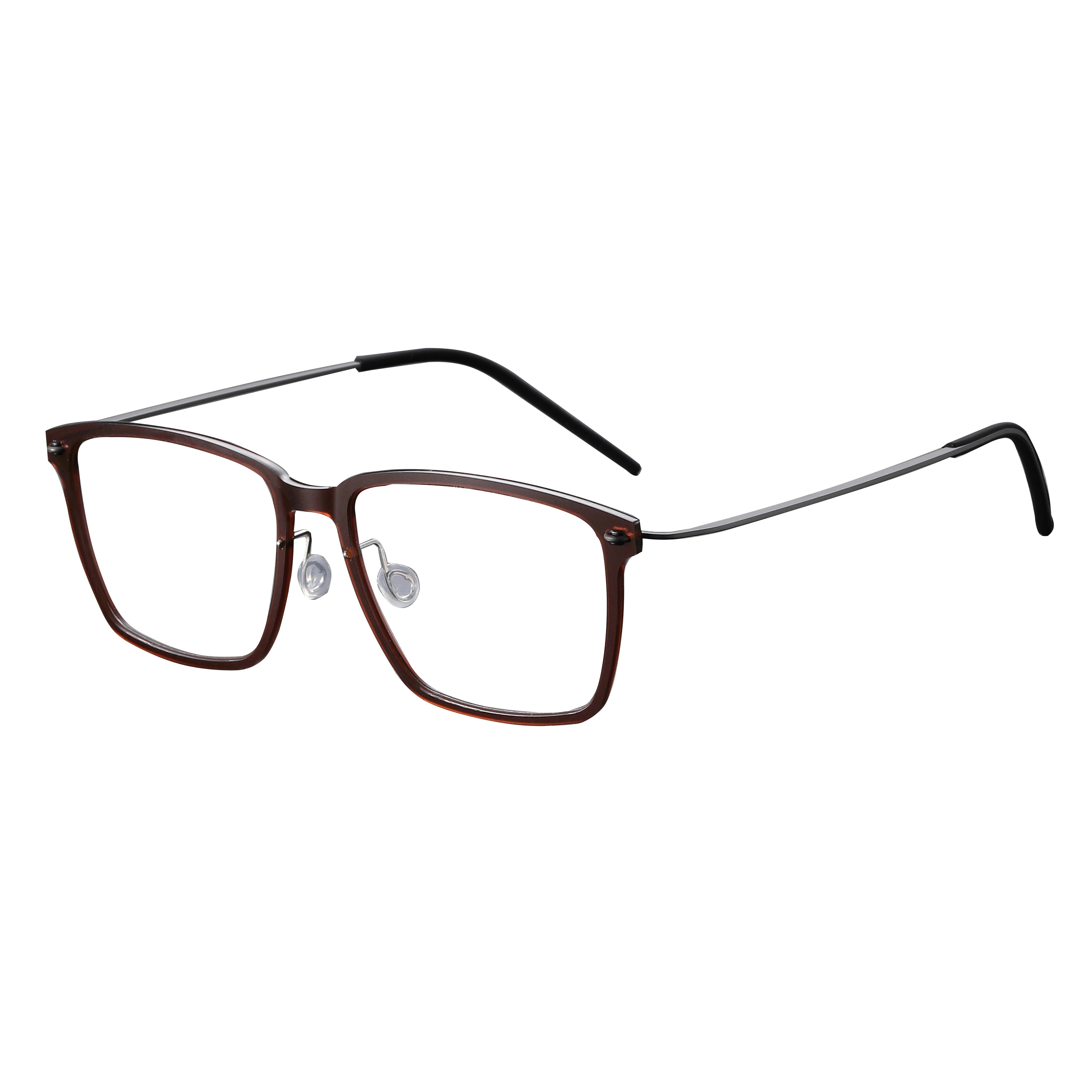 Square Glasses LE0113 detail image