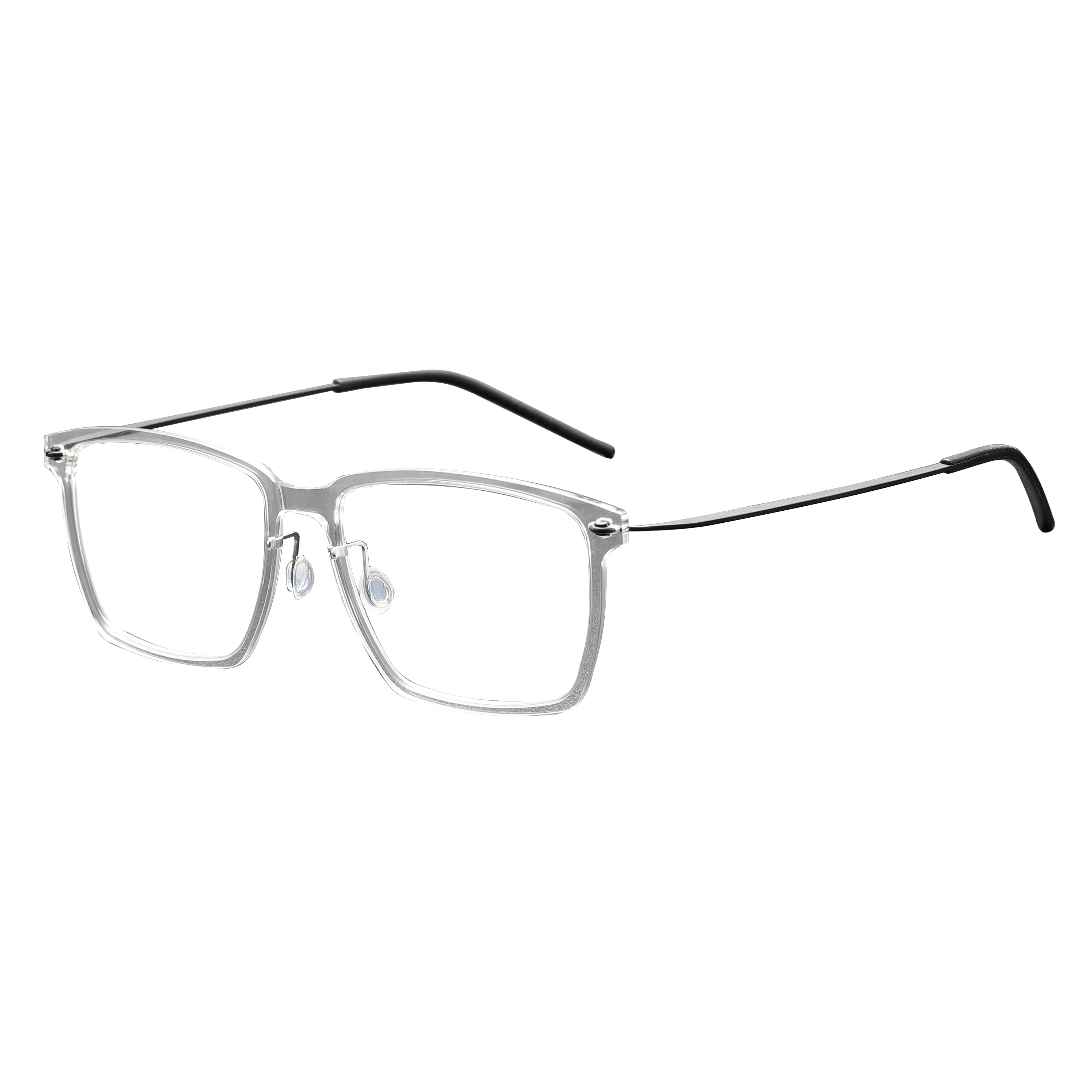 Square Glasses LE0113 detail image