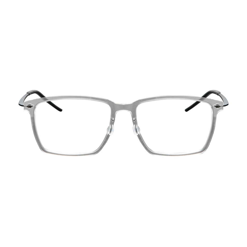 Square Glasses LE0113