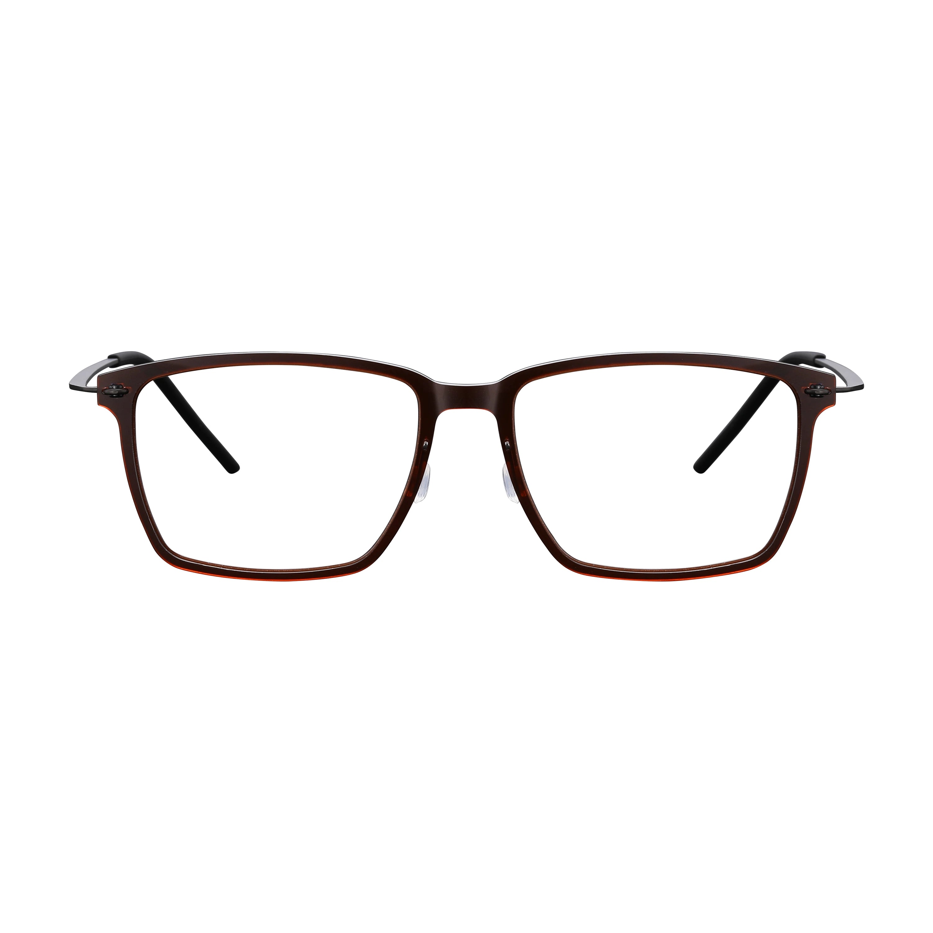 Square Glasses LE0113 detail image