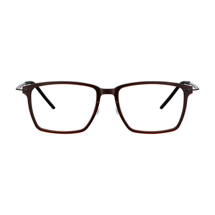 Square Glasses LE0113