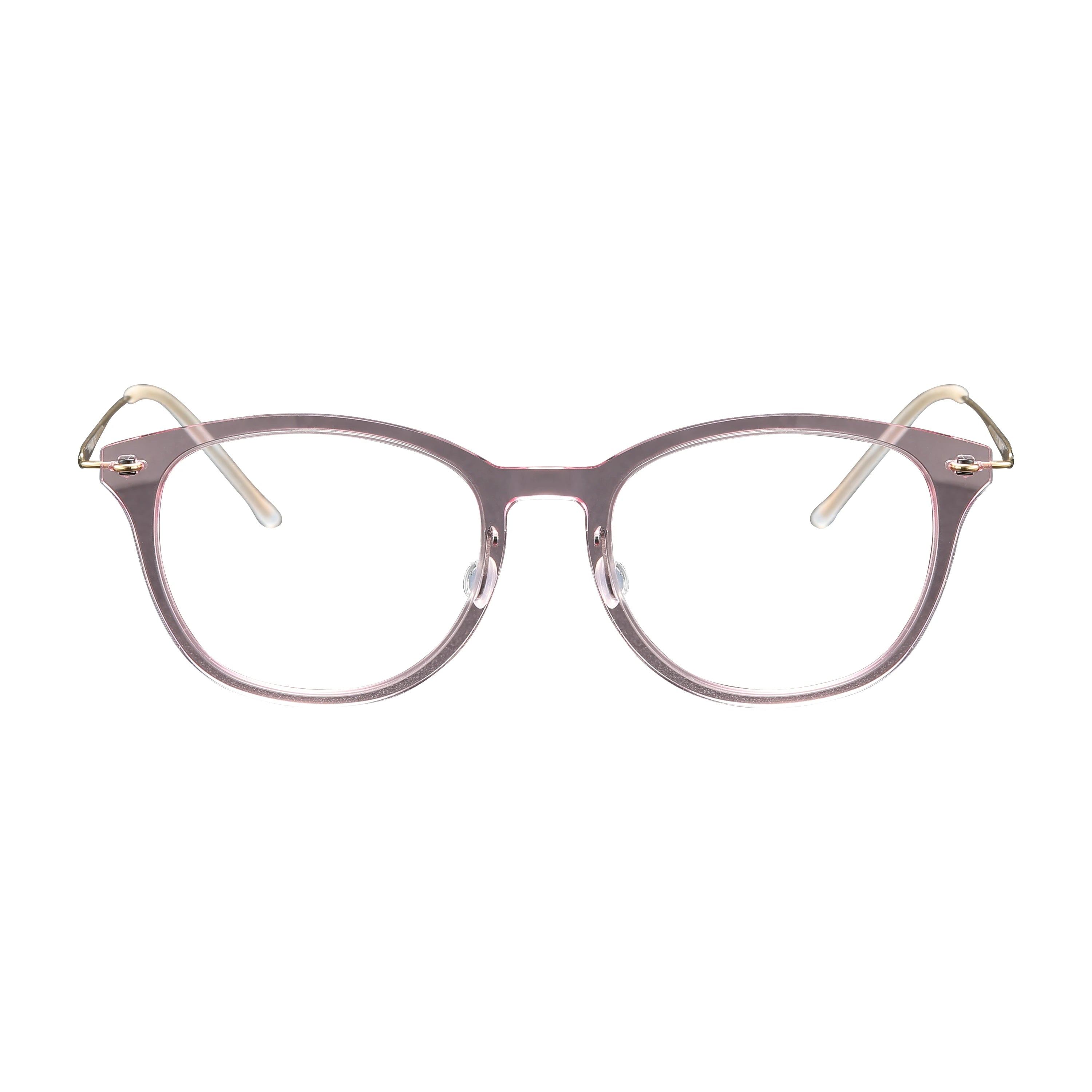 Oval Glasses LE0114 detail image