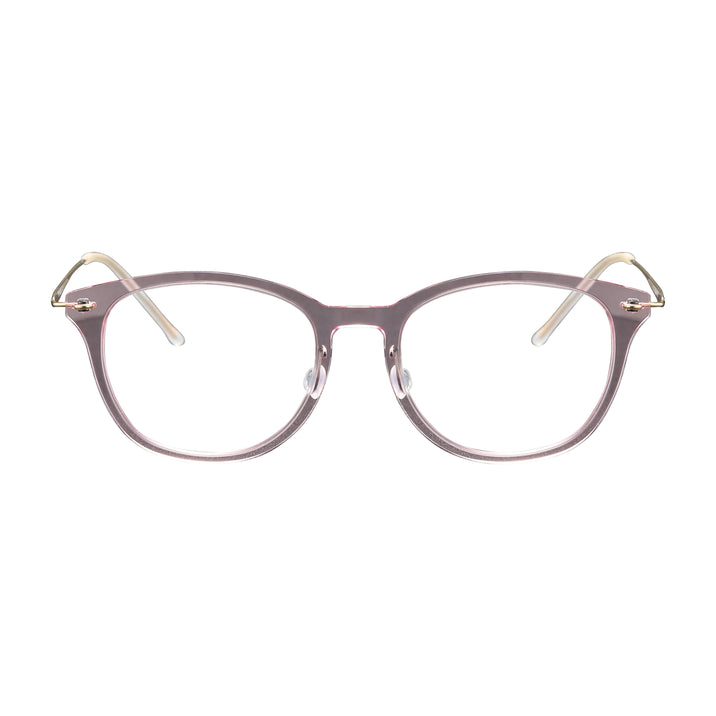 Oval Glasses LE0114