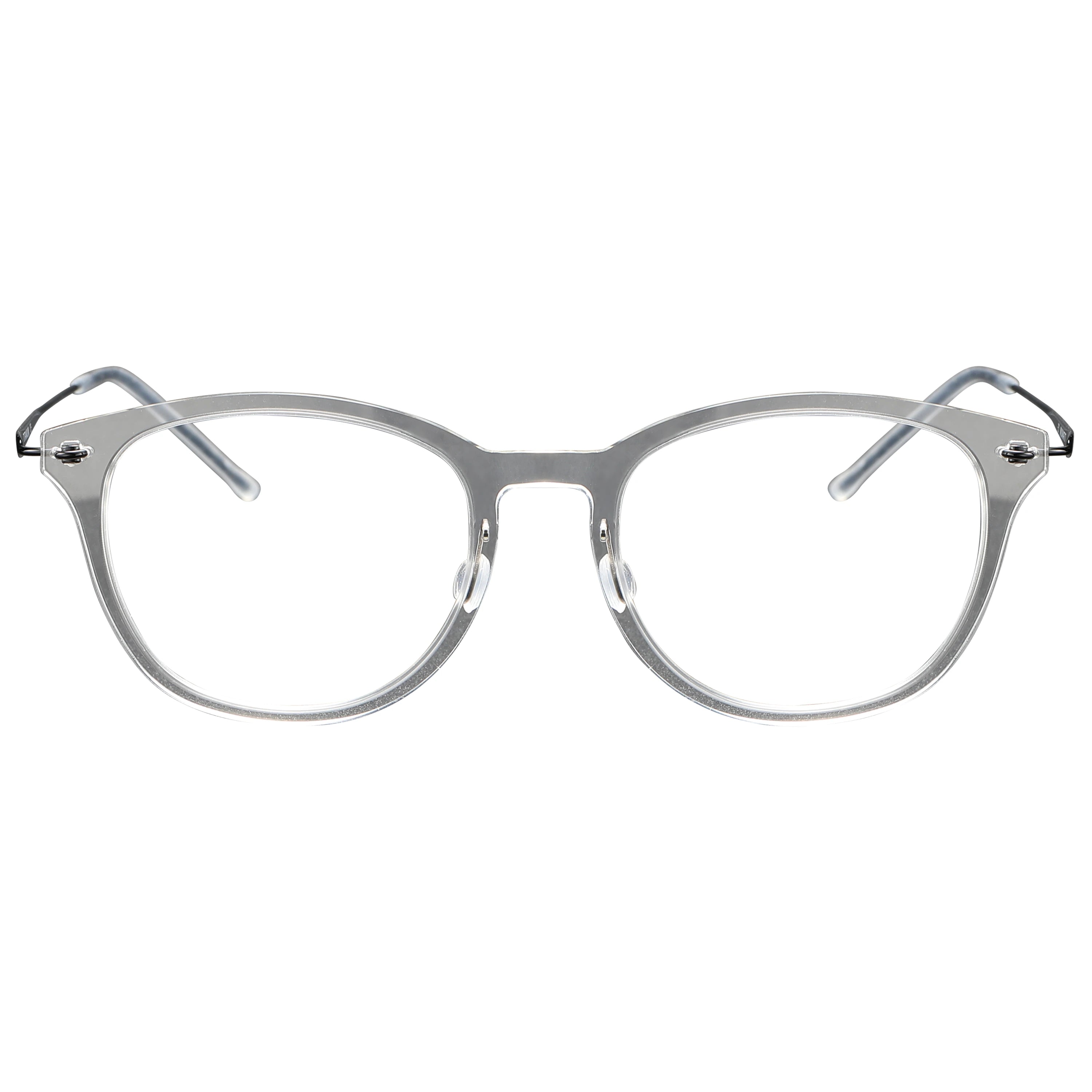 Oval Glasses LE0114 detail image