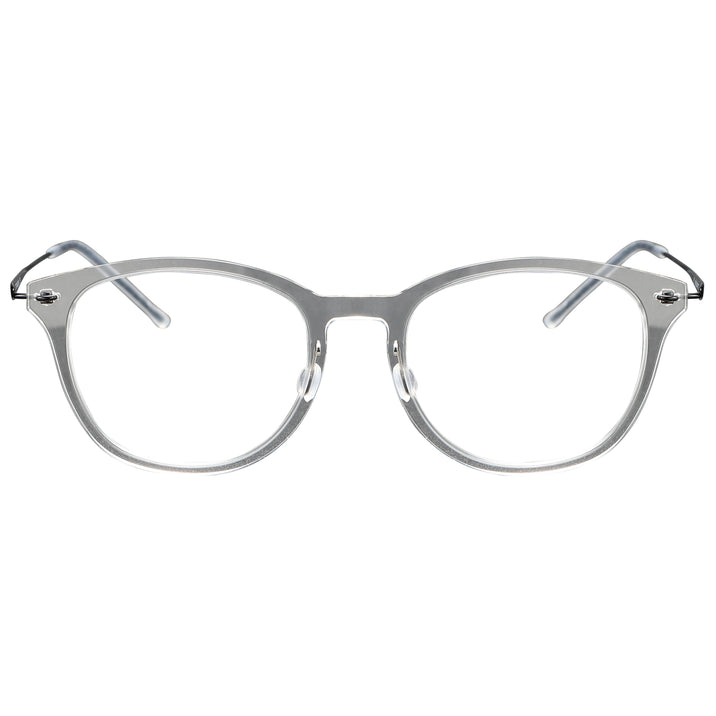 Oval Glasses LE0114
