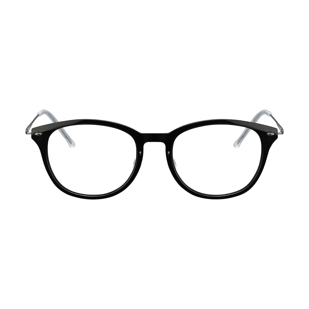 Oval Glasses LE0114