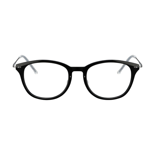 Oval Glasses LE0114