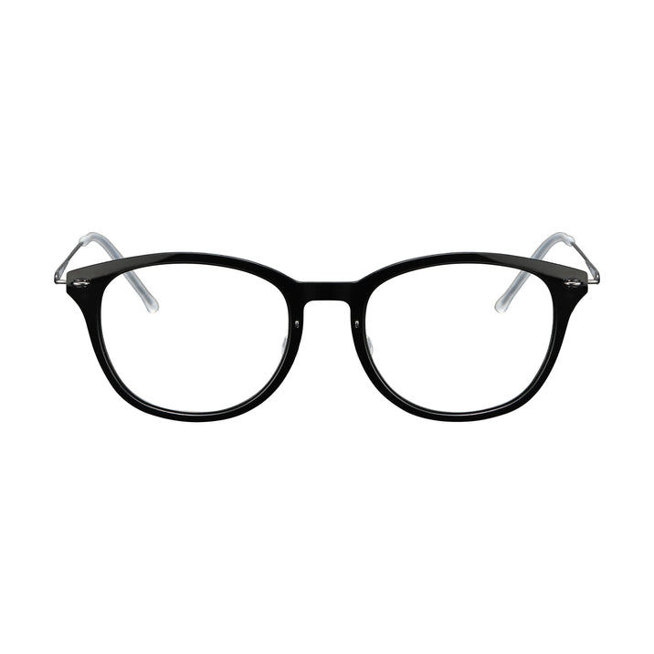 Oval Glasses LE0114