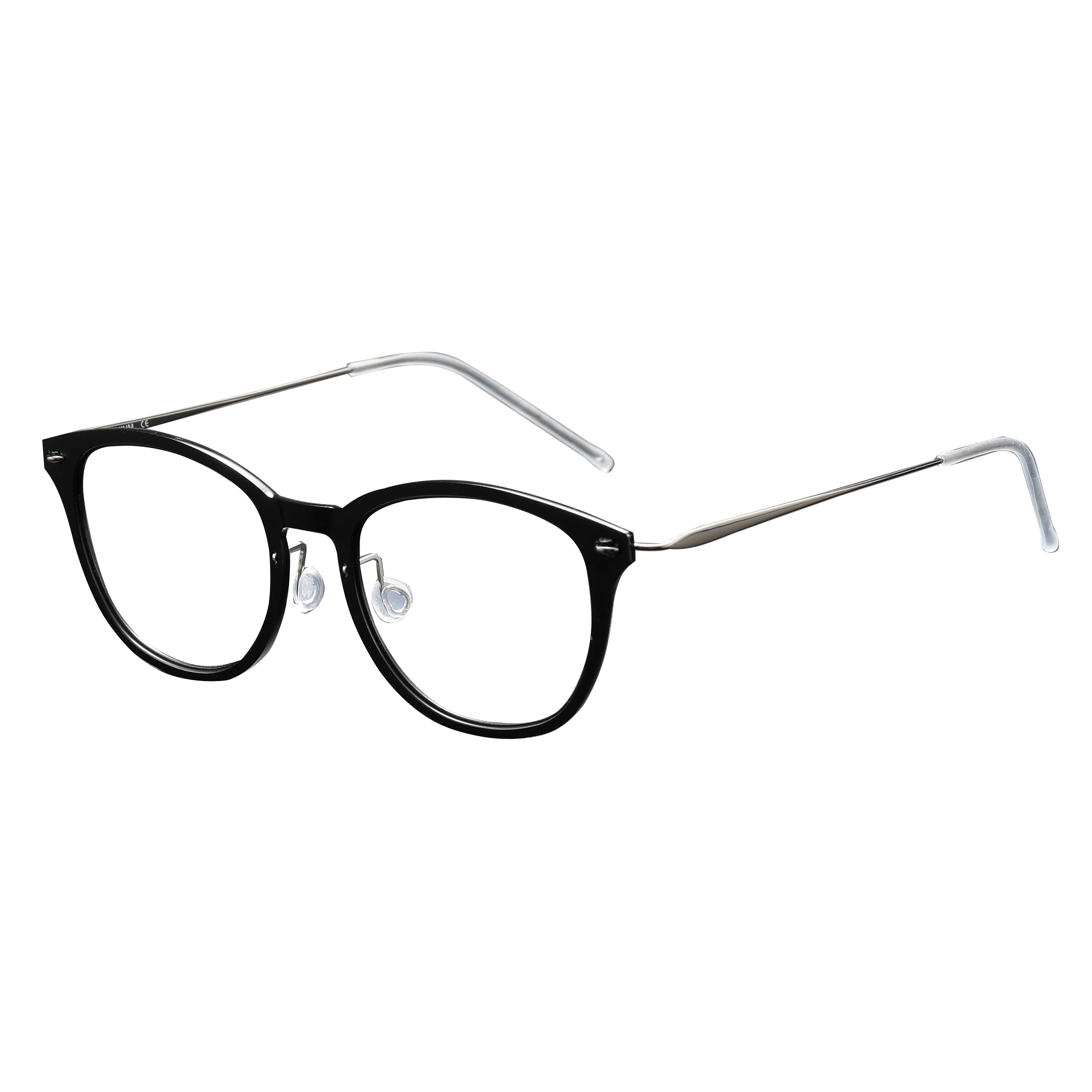 Oval Glasses LE0114 detail image