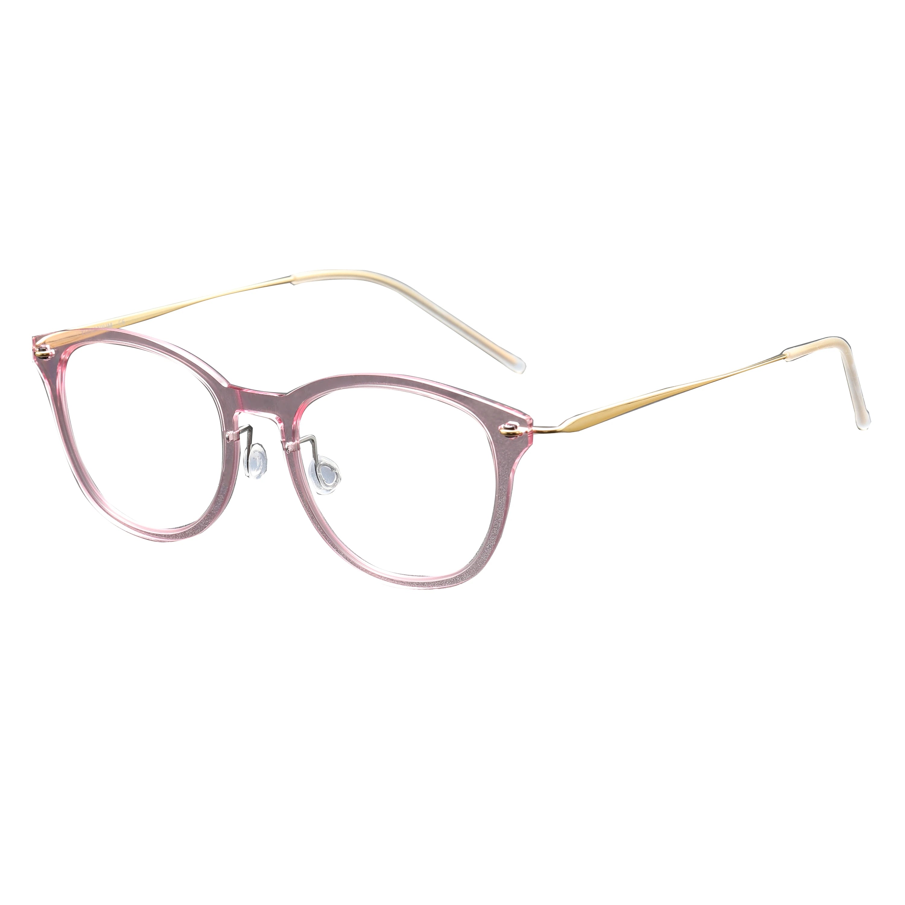 Oval Glasses LE0114 detail image