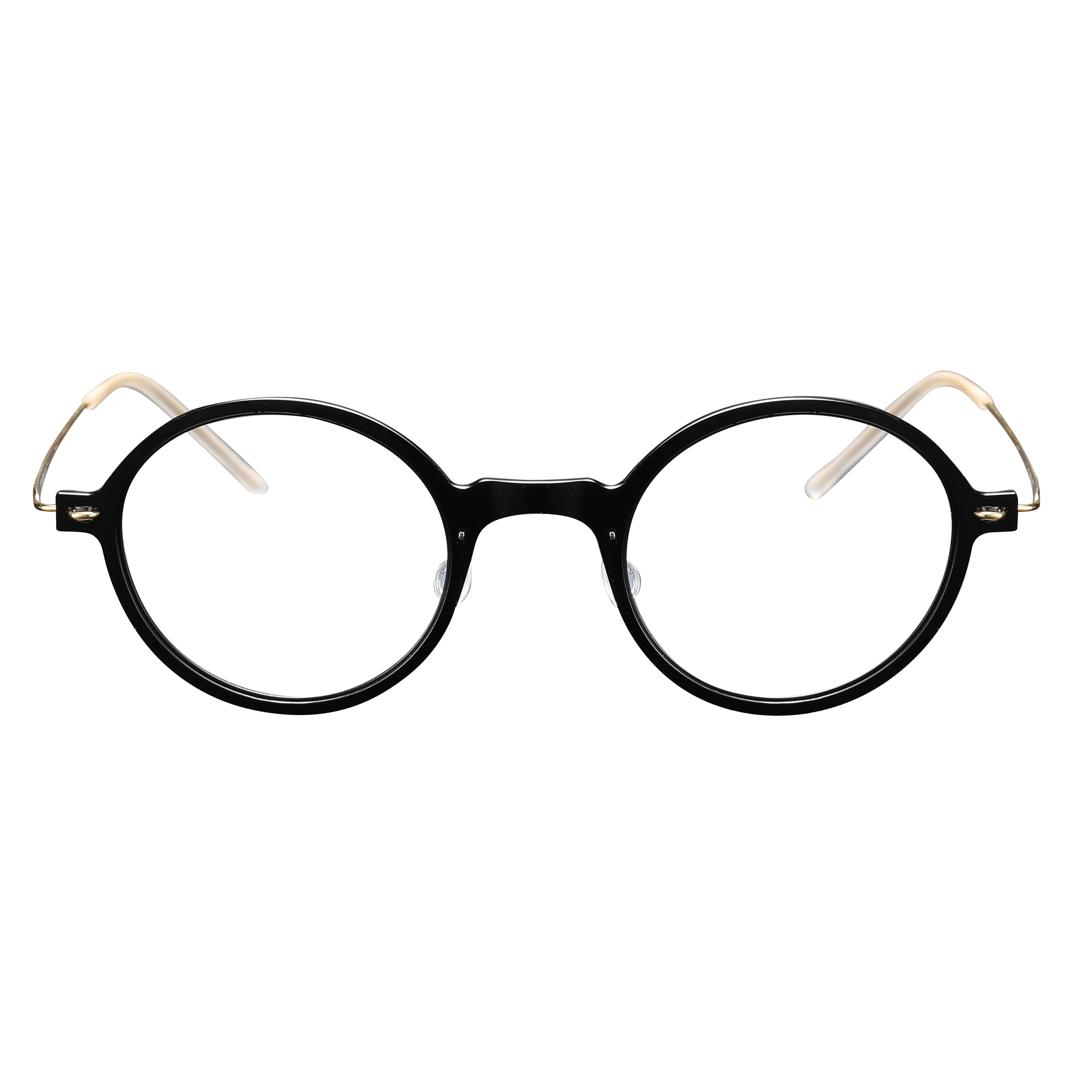 Round Glasses LE0115 detail image