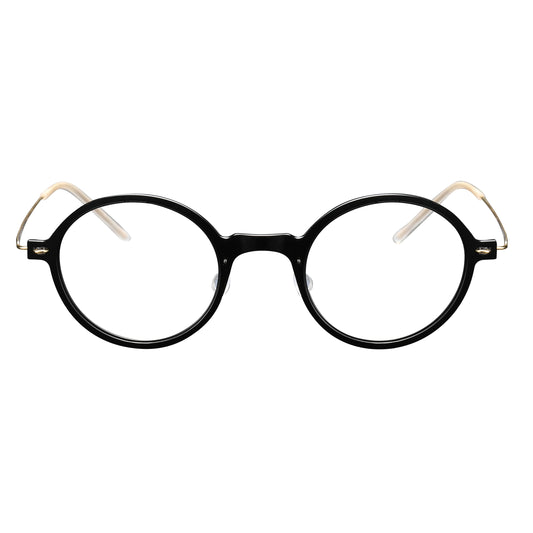 Round Glasses LE0115