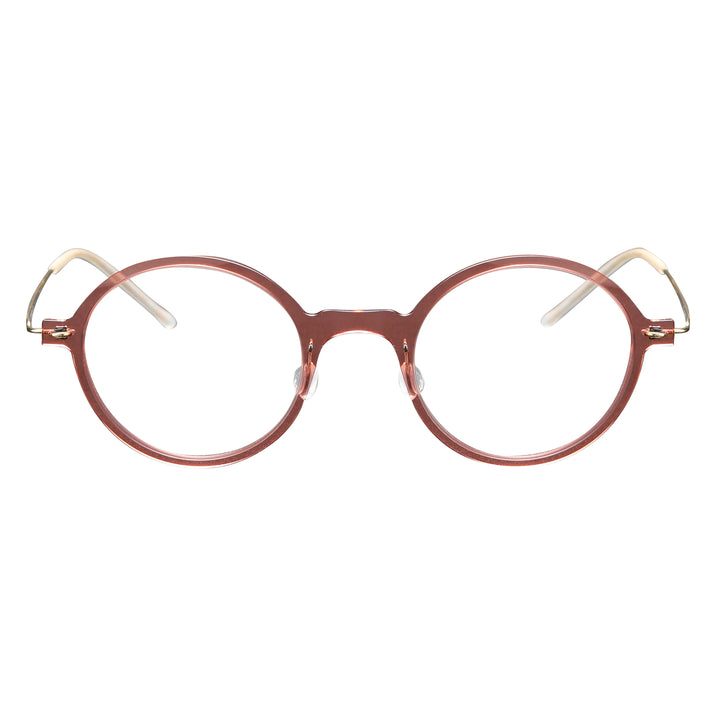 Round Glasses LE0115