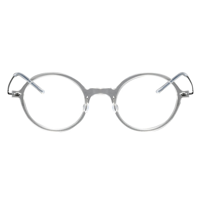 Round Glasses LE0115