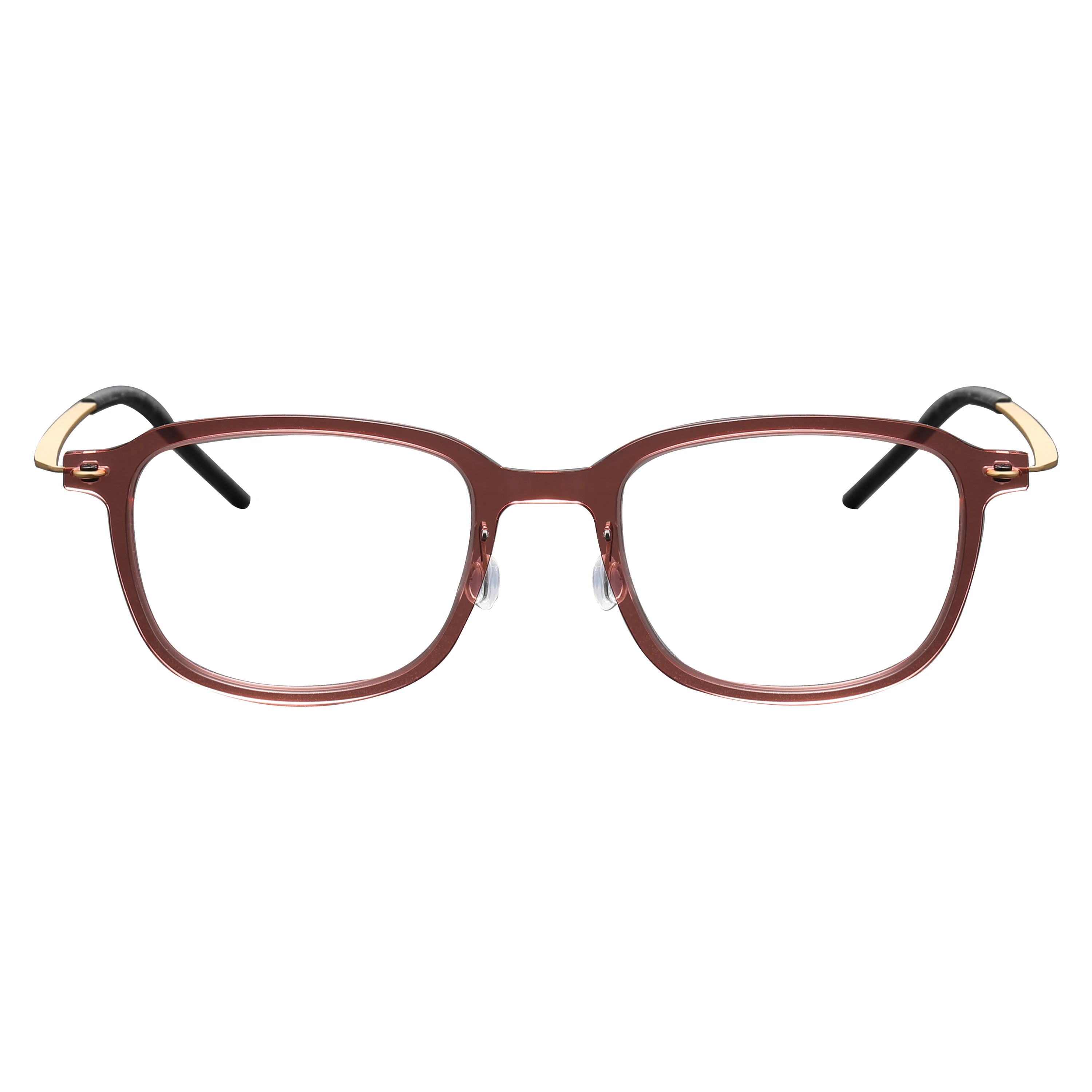 Oval Glasses LE0116 detail image