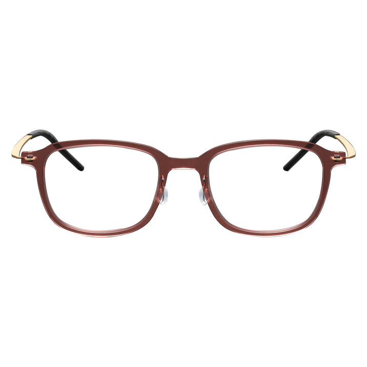 Oval Glasses LE0116