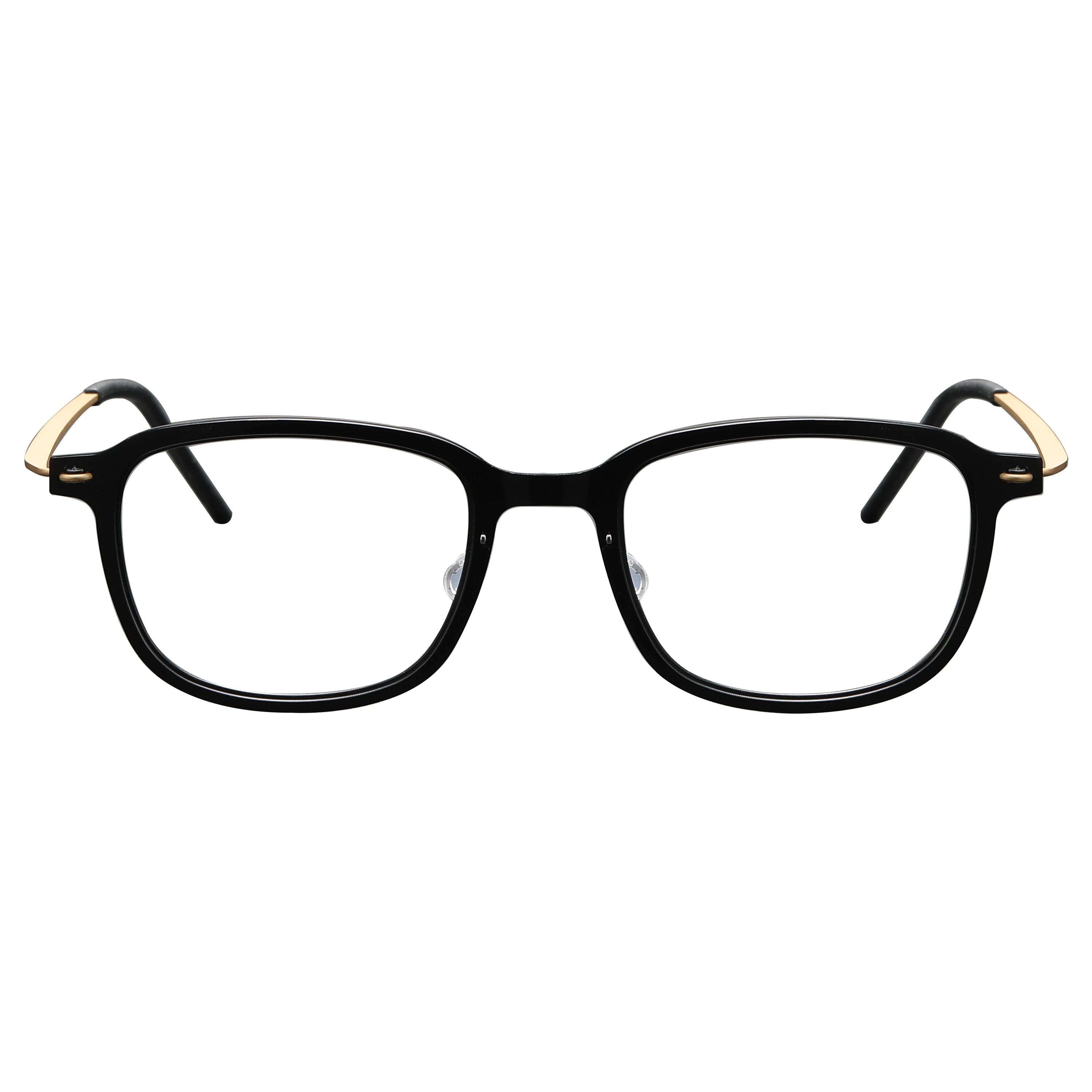 Oval Glasses LE0116 detail image