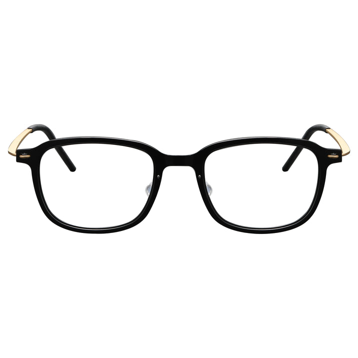 Oval Glasses LE0116