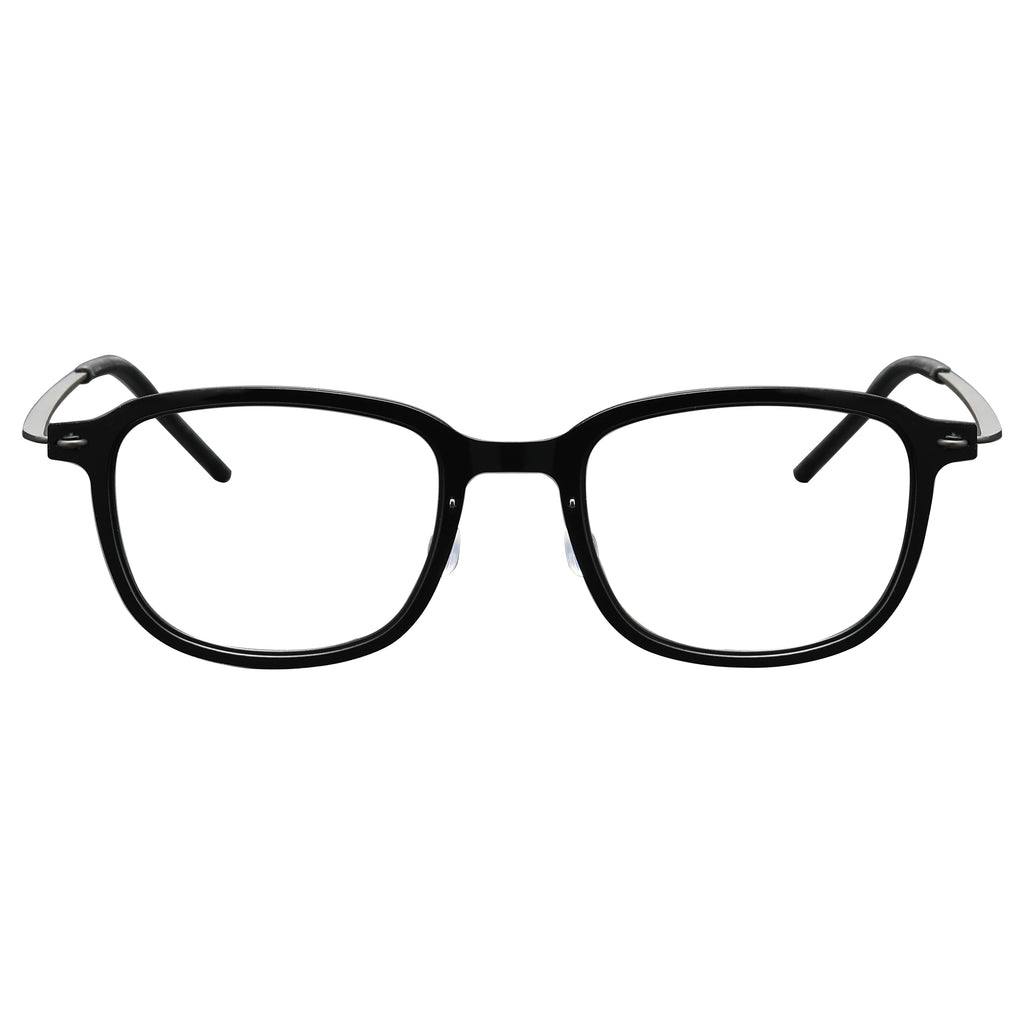 Oval Glasses LE0116