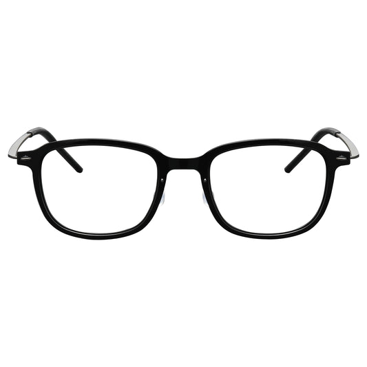 Oval Glasses LE0116