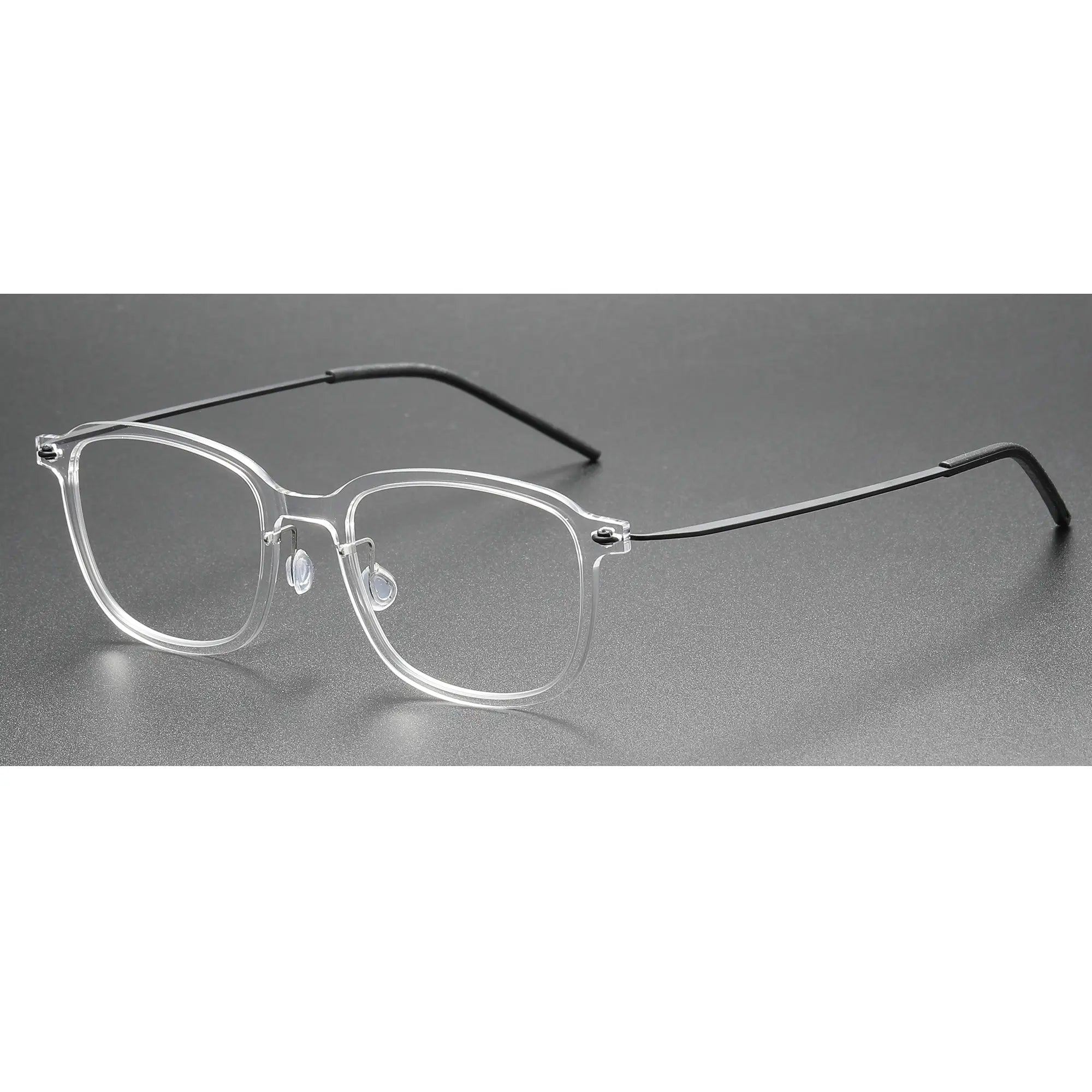 Oval Glasses LE0116 detail image