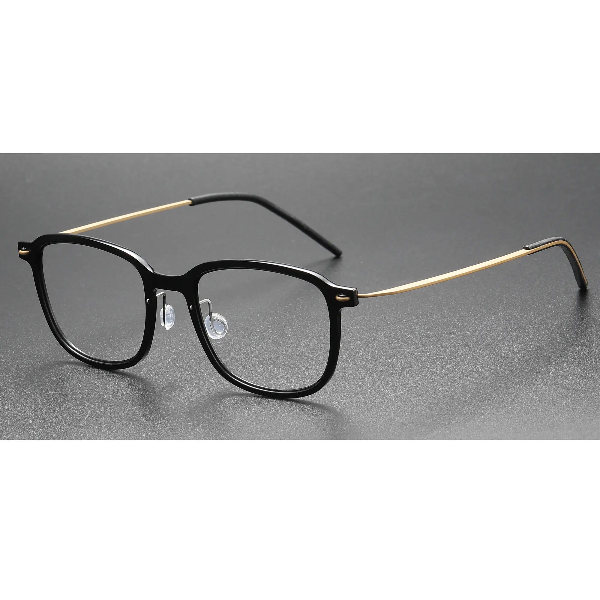 Oval Glasses LE0116 detail image