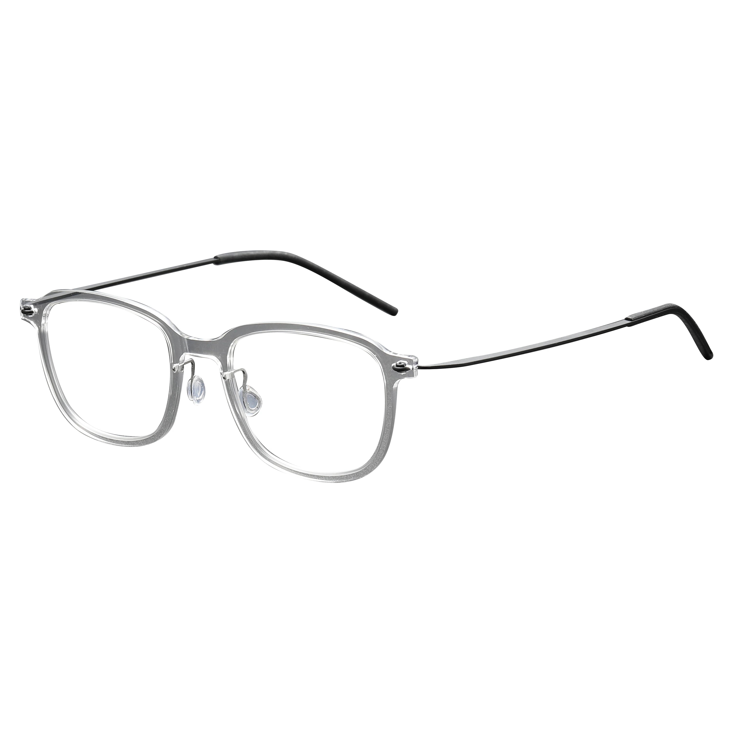 Oval Glasses LE0116 detail image