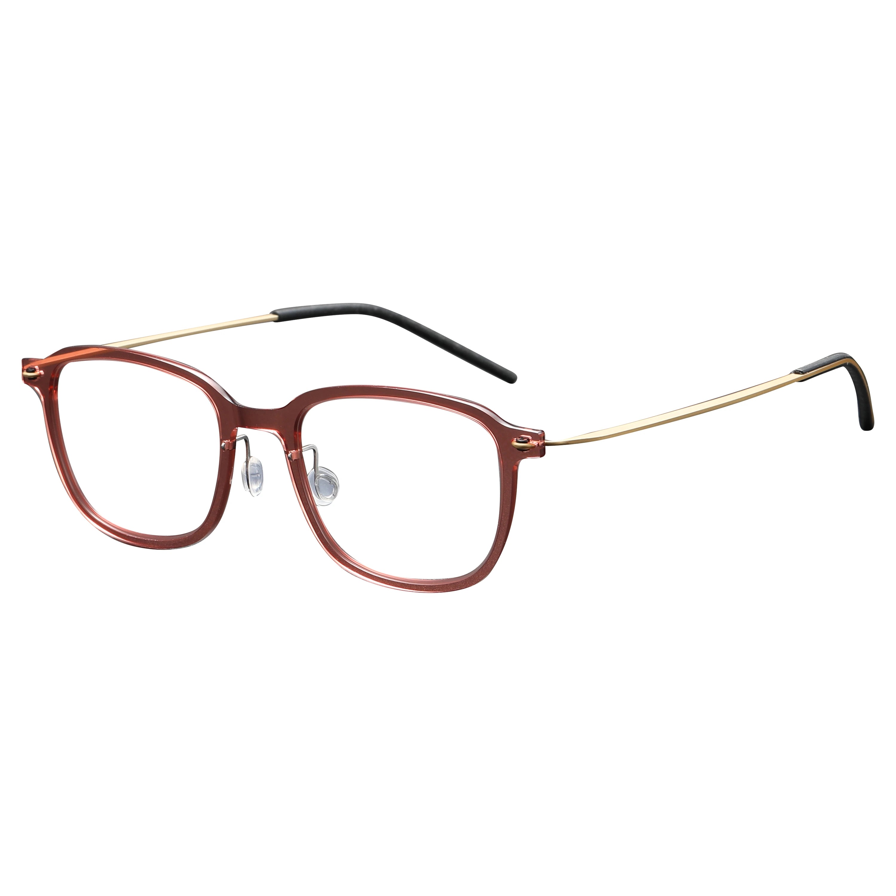 Oval Glasses LE0116 detail image