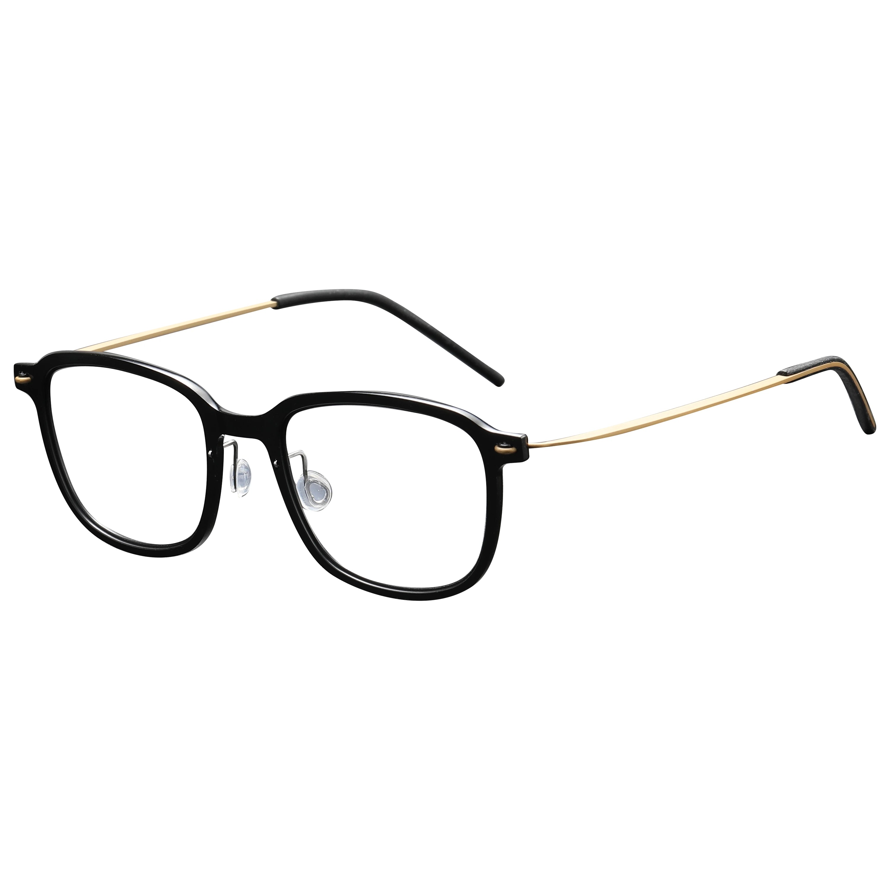 Oval Glasses LE0116 detail image