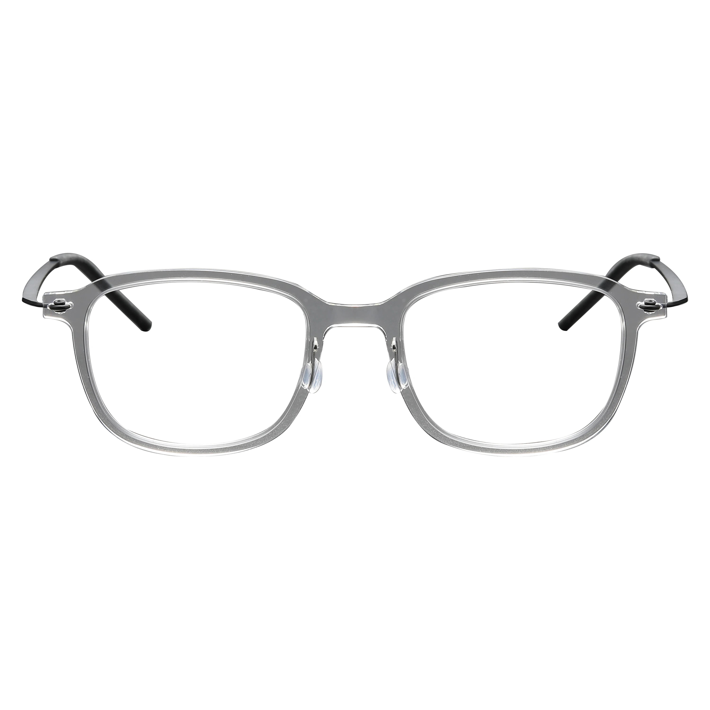 Oval Glasses LE0116 detail image