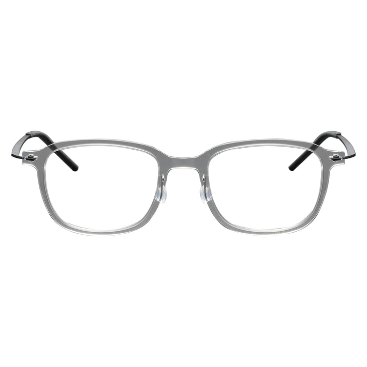 Oval Glasses LE0116