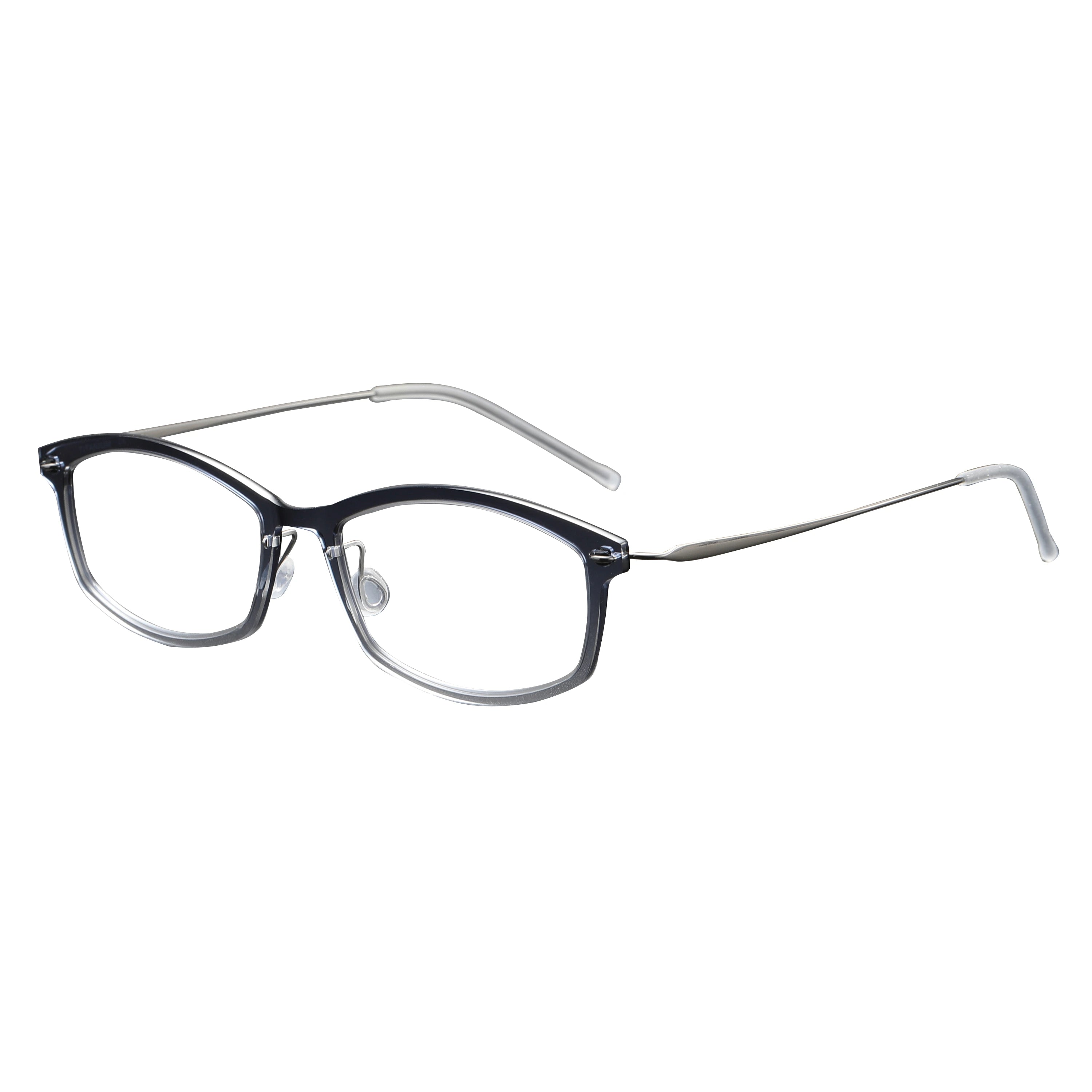 Oval Glasses LE0117 detail image