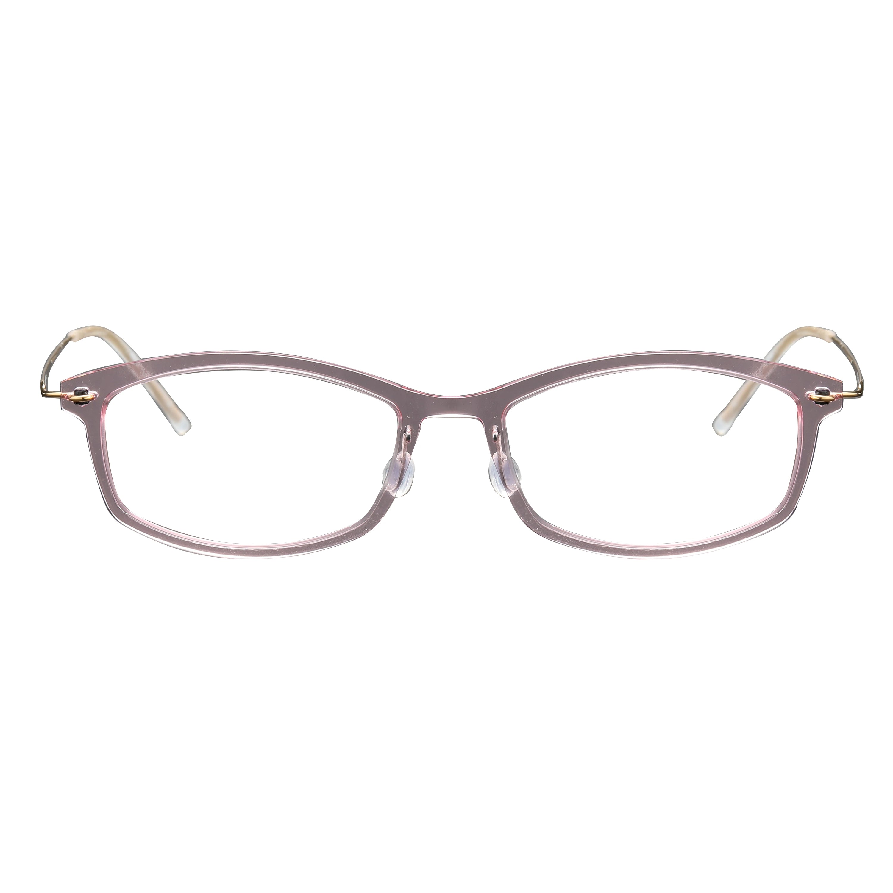Oval Glasses LE0117 detail image