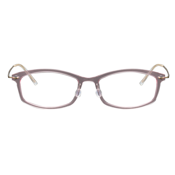 Oval Glasses LE0117