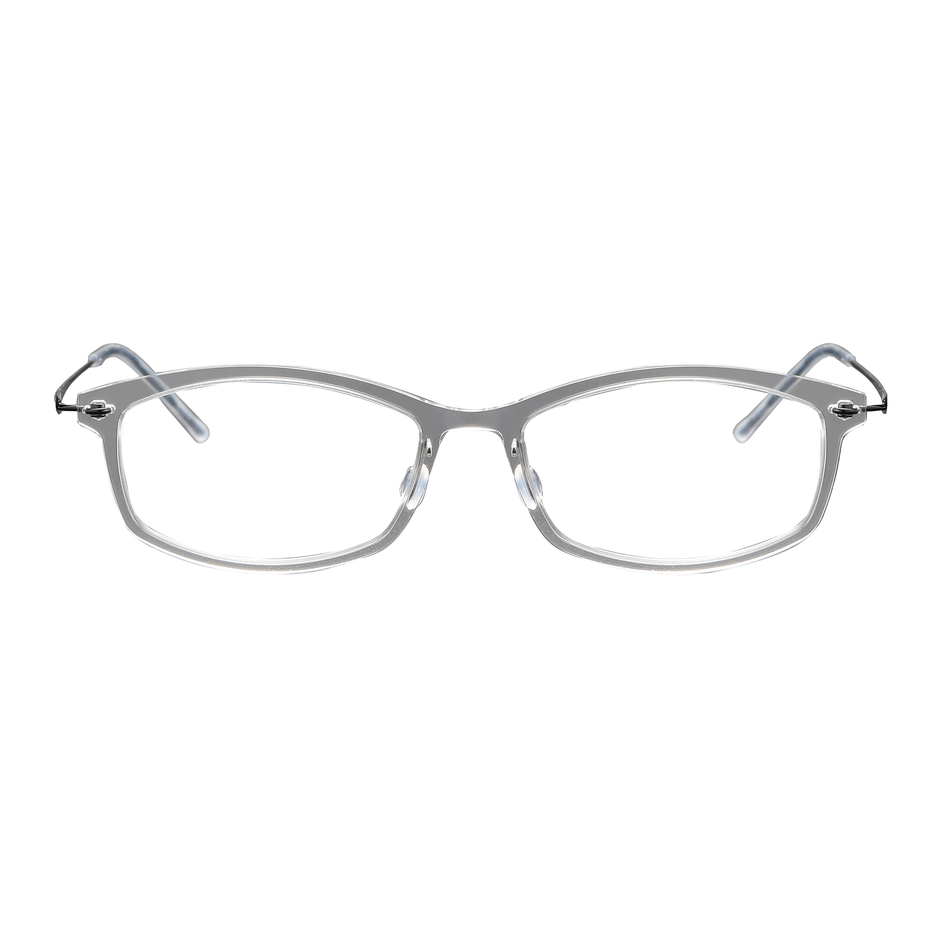 Oval Glasses LE0117 detail image