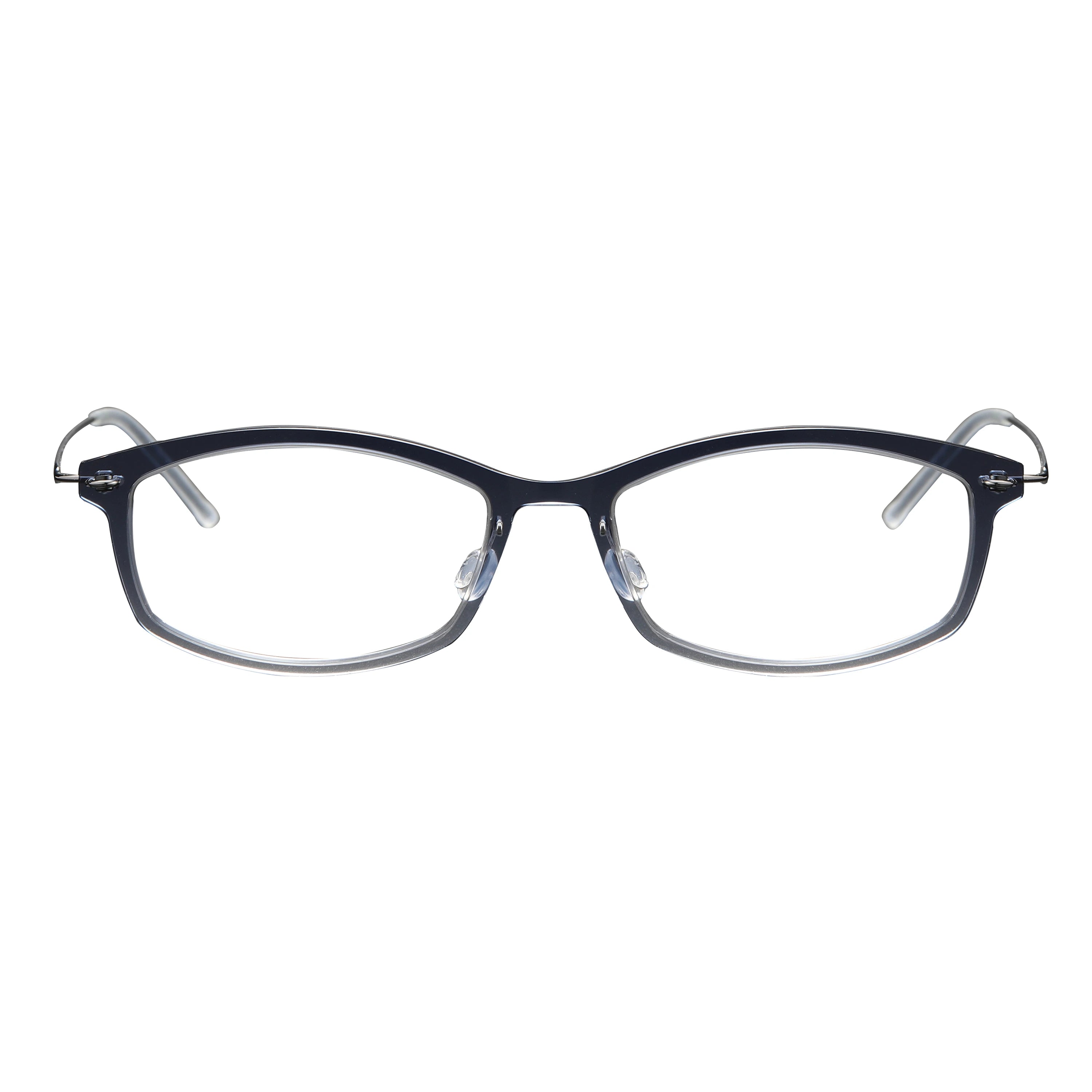 Oval Glasses LE0117 detail image