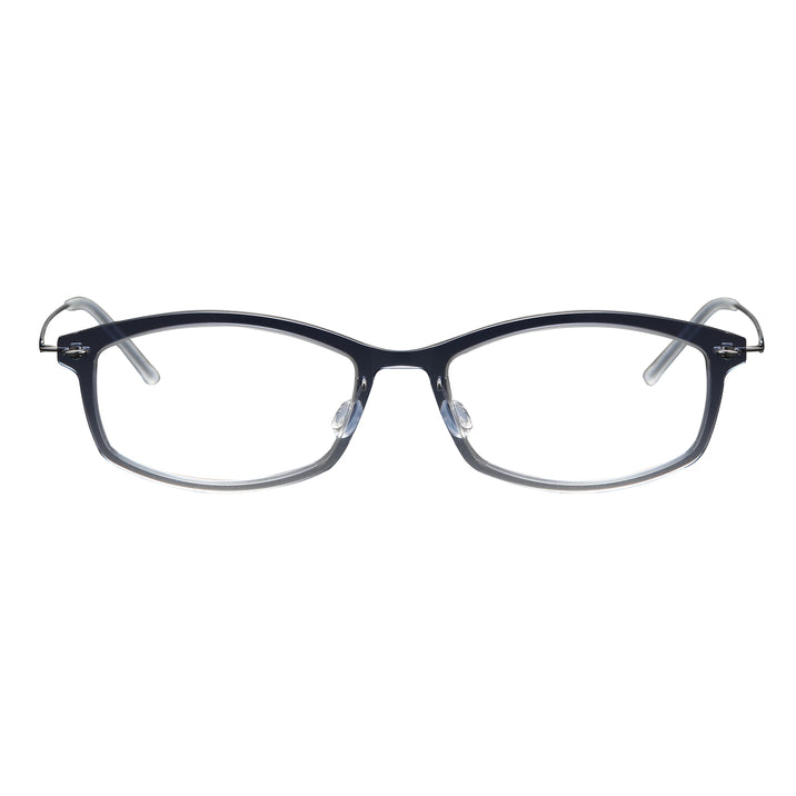 Oval Glasses LE0117