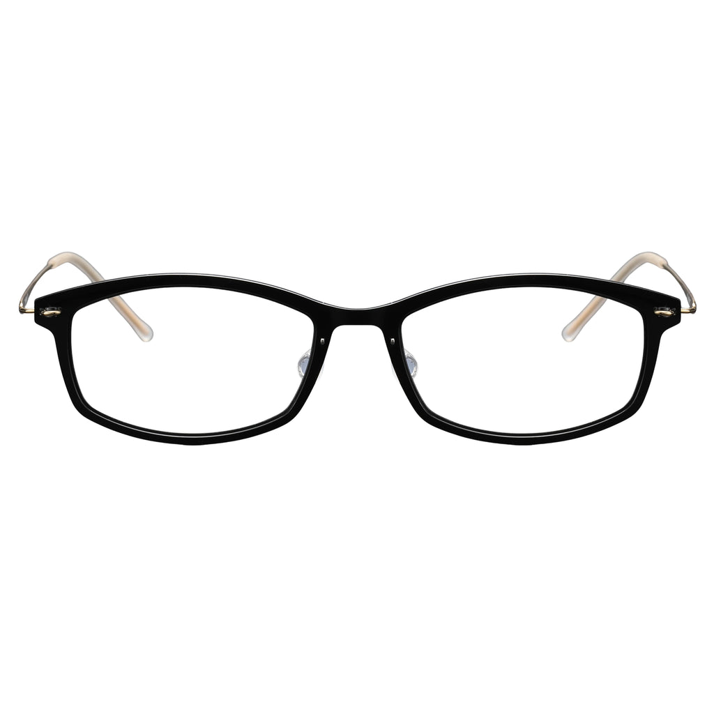 Oval Glasses LE0117