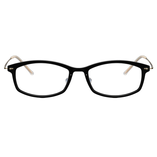 Oval Glasses LE0117