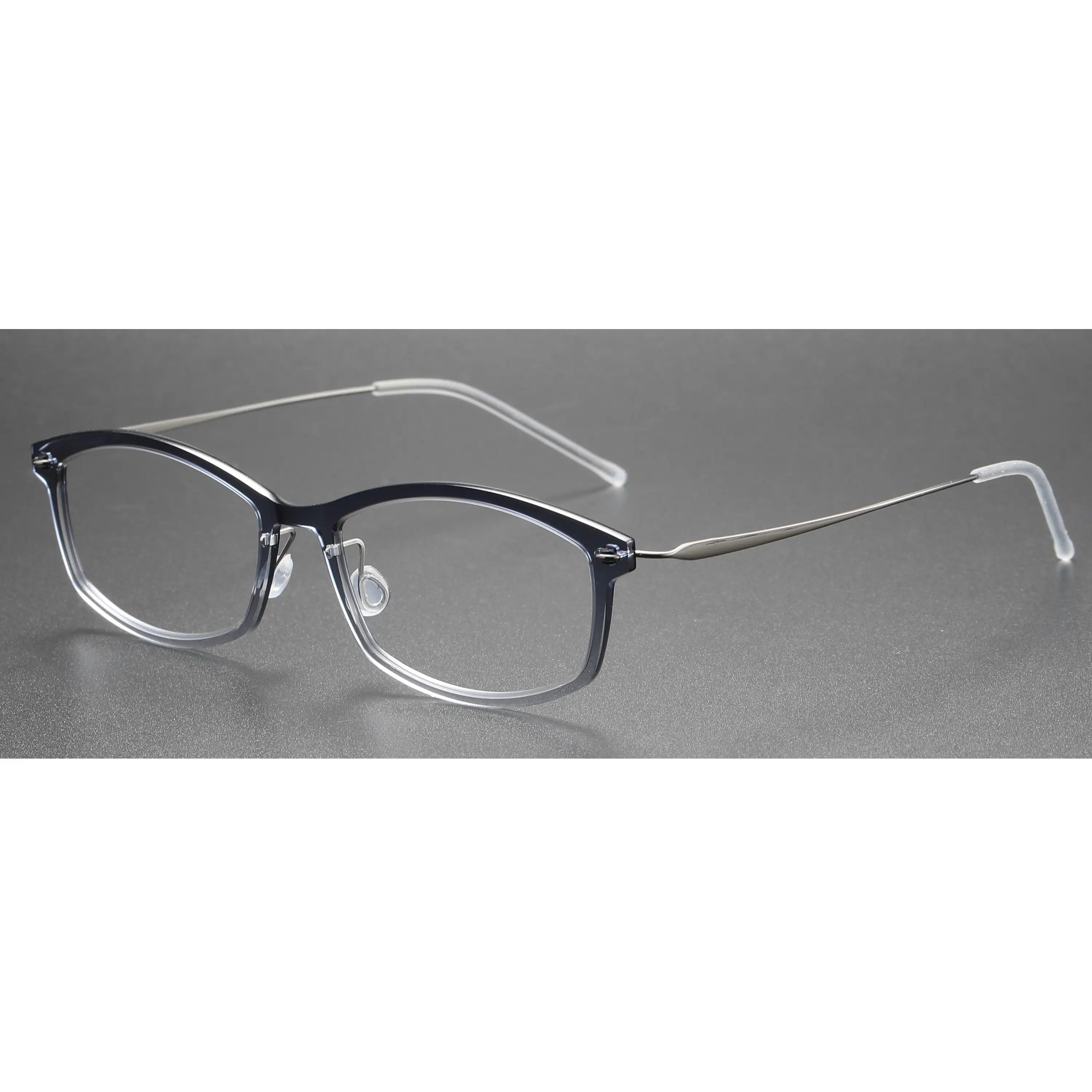 Oval Glasses LE0117 detail image