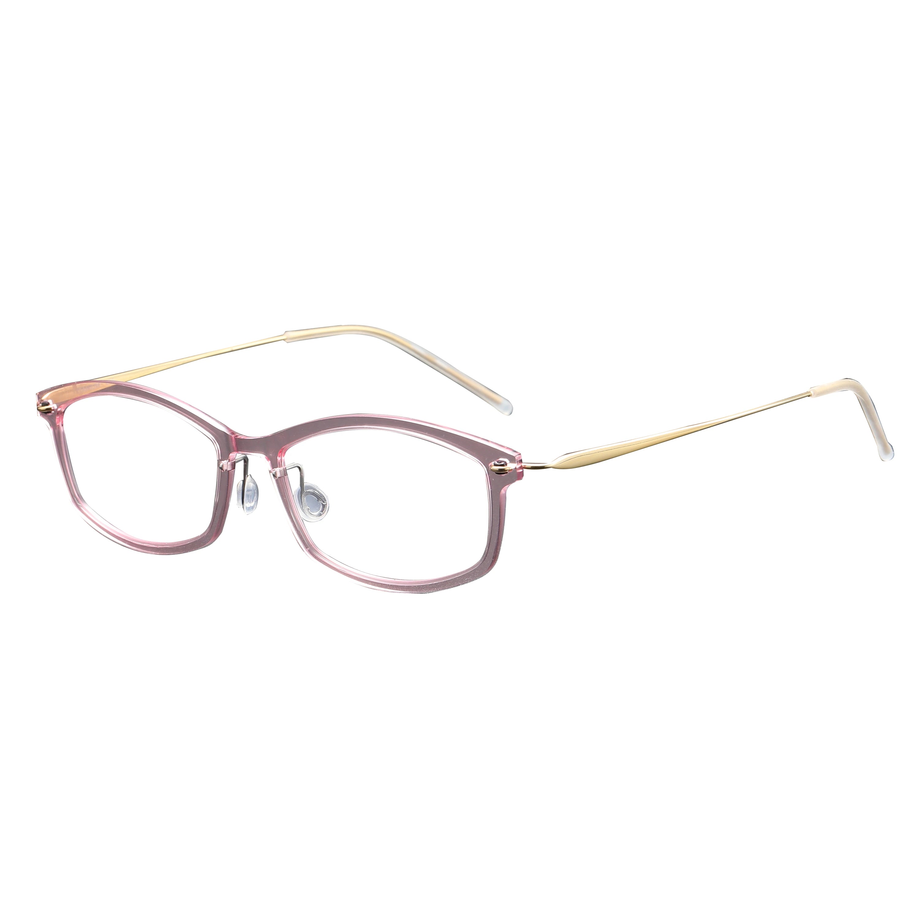 Oval Glasses LE0117 detail image