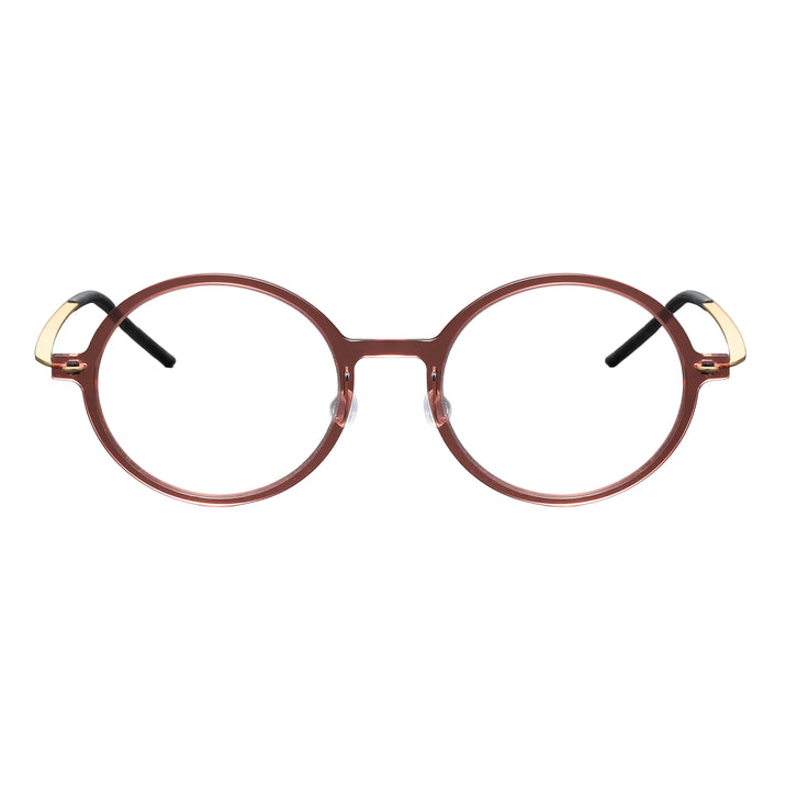 Round Glasses LE0118