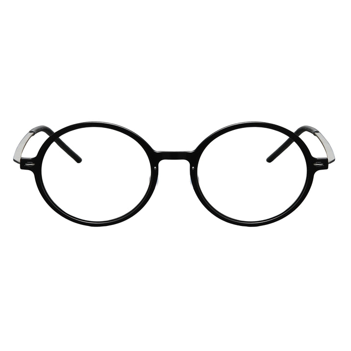 Round Glasses LE0118
