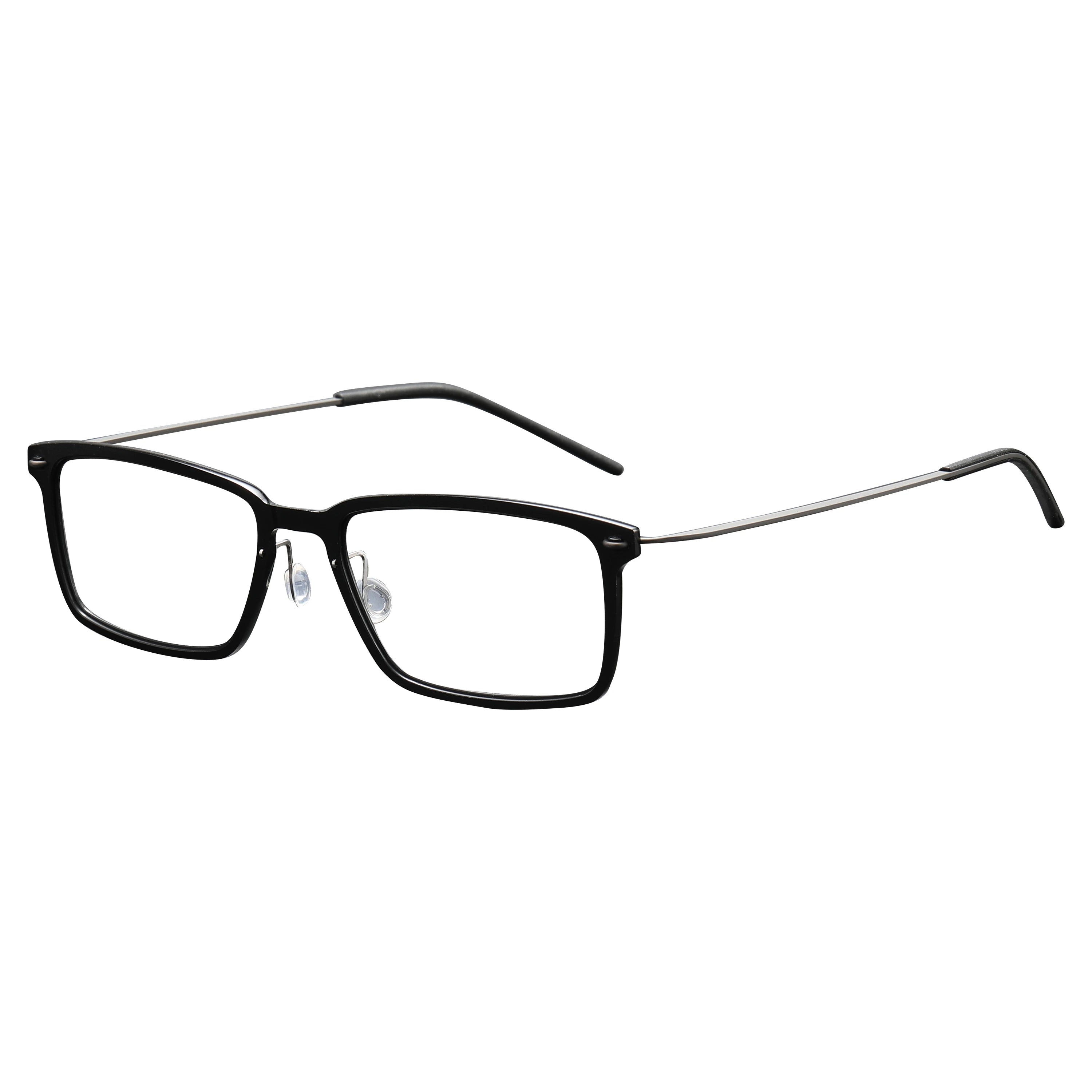 Rectangle Glasses LE0119 detail image