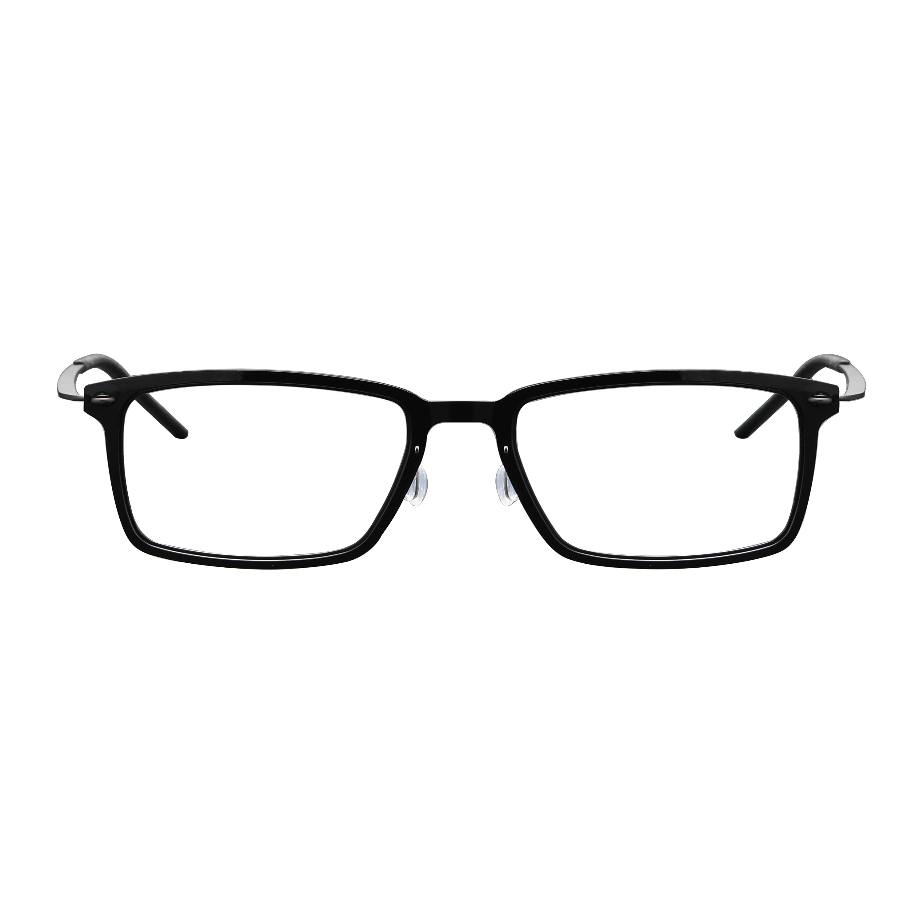 Rectangle Glasses LE0119 detail image