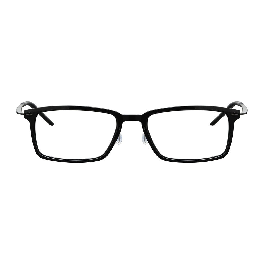 Rectangle Glasses LE0119