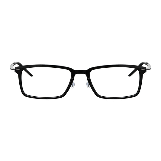 Rectangle Glasses LE0119