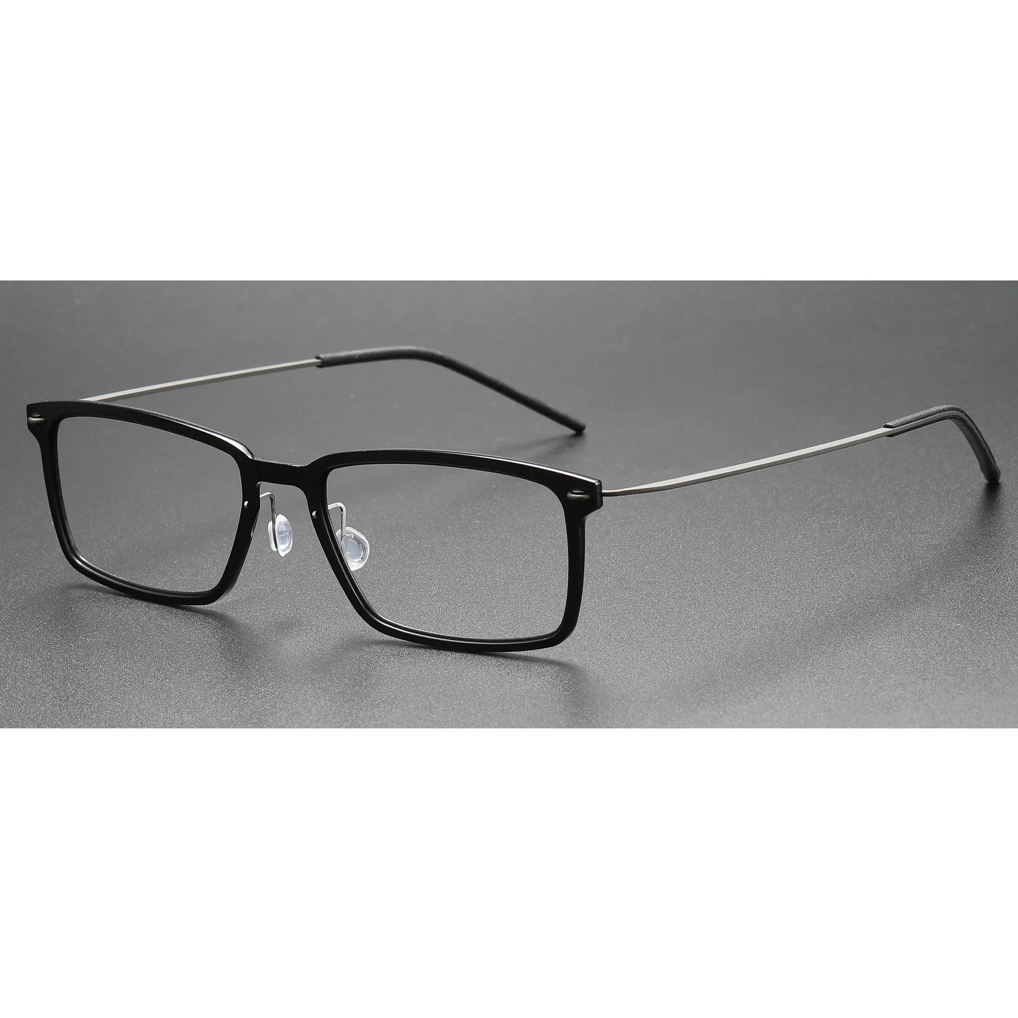 Rectangle Glasses LE0119 detail image