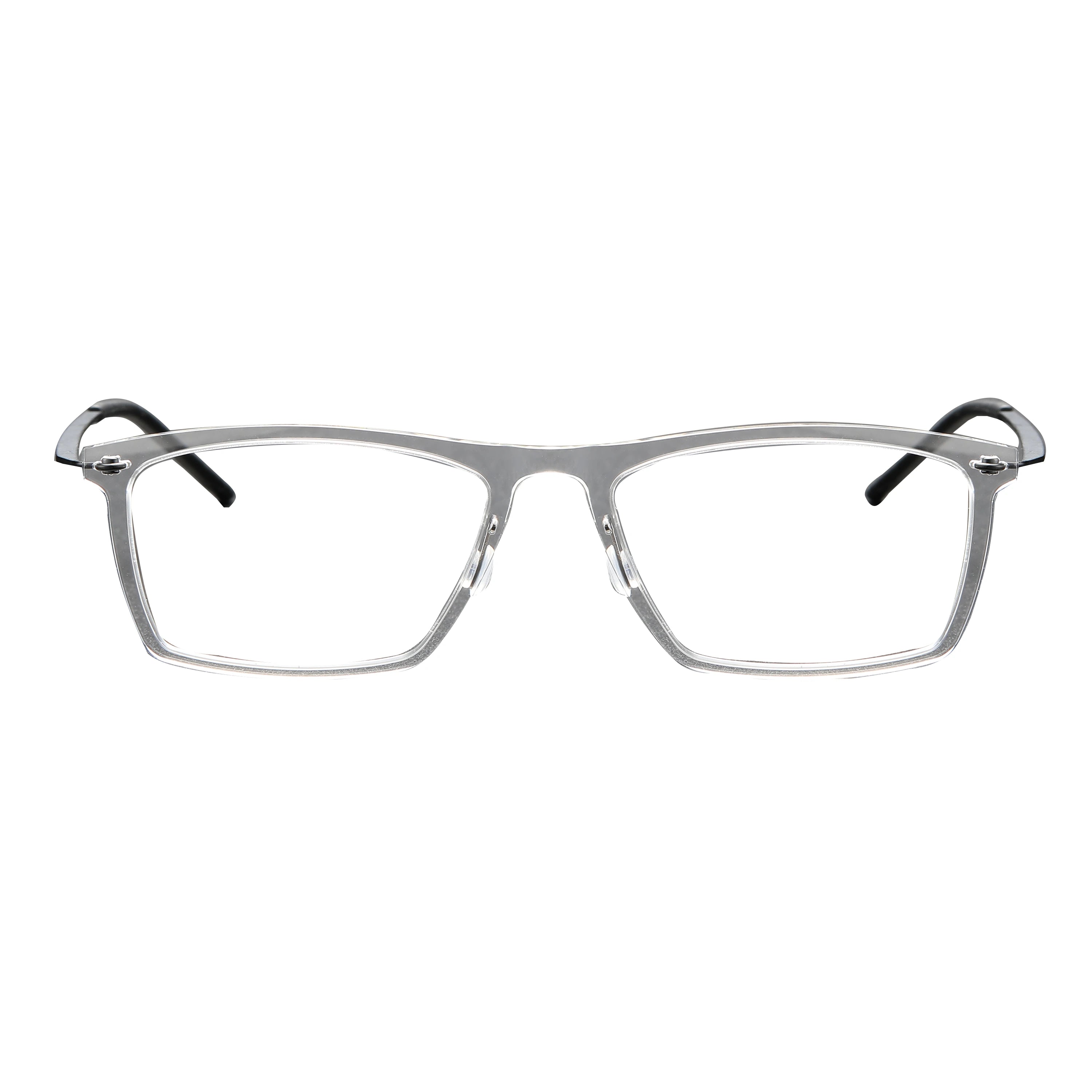 Rectangle Glasses LE0120 detail image